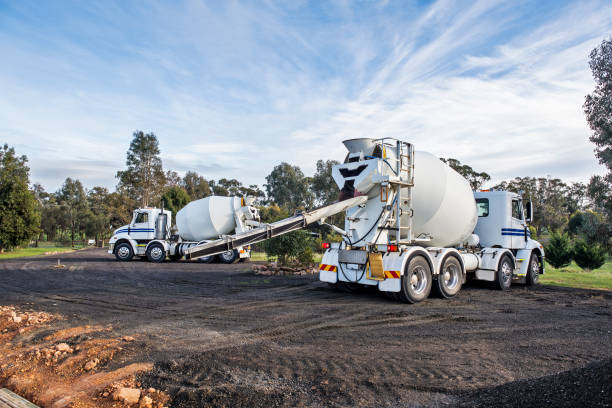 Best Concrete Demolition Services in Anna, TX