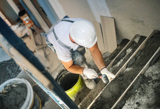 Best Decorative Concrete in Anna, TX