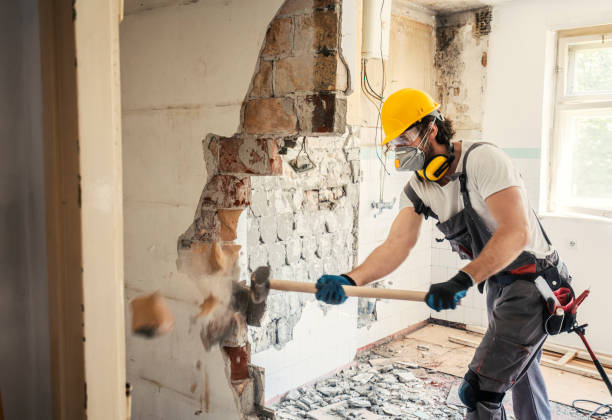 Best Residential Concrete Solutions in Anna, TX
