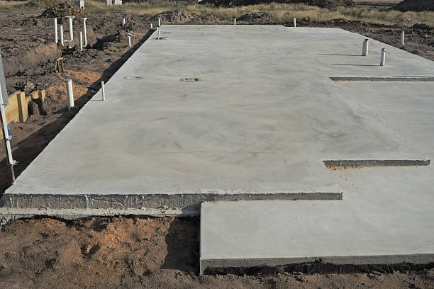 Best Industrial Concrete Flooring in Anna, TX