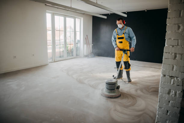 Best Concrete Removal and Replacement in Anna, TX