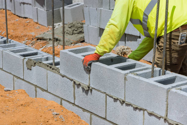 Best Concrete Demolition Services in Anna, TX