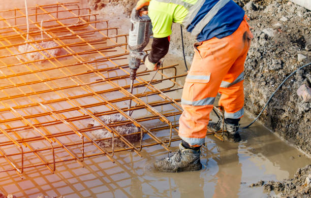 Best Industrial Concrete Flooring in Anna, TX